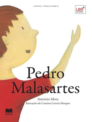cover image of Pedro Malasartes